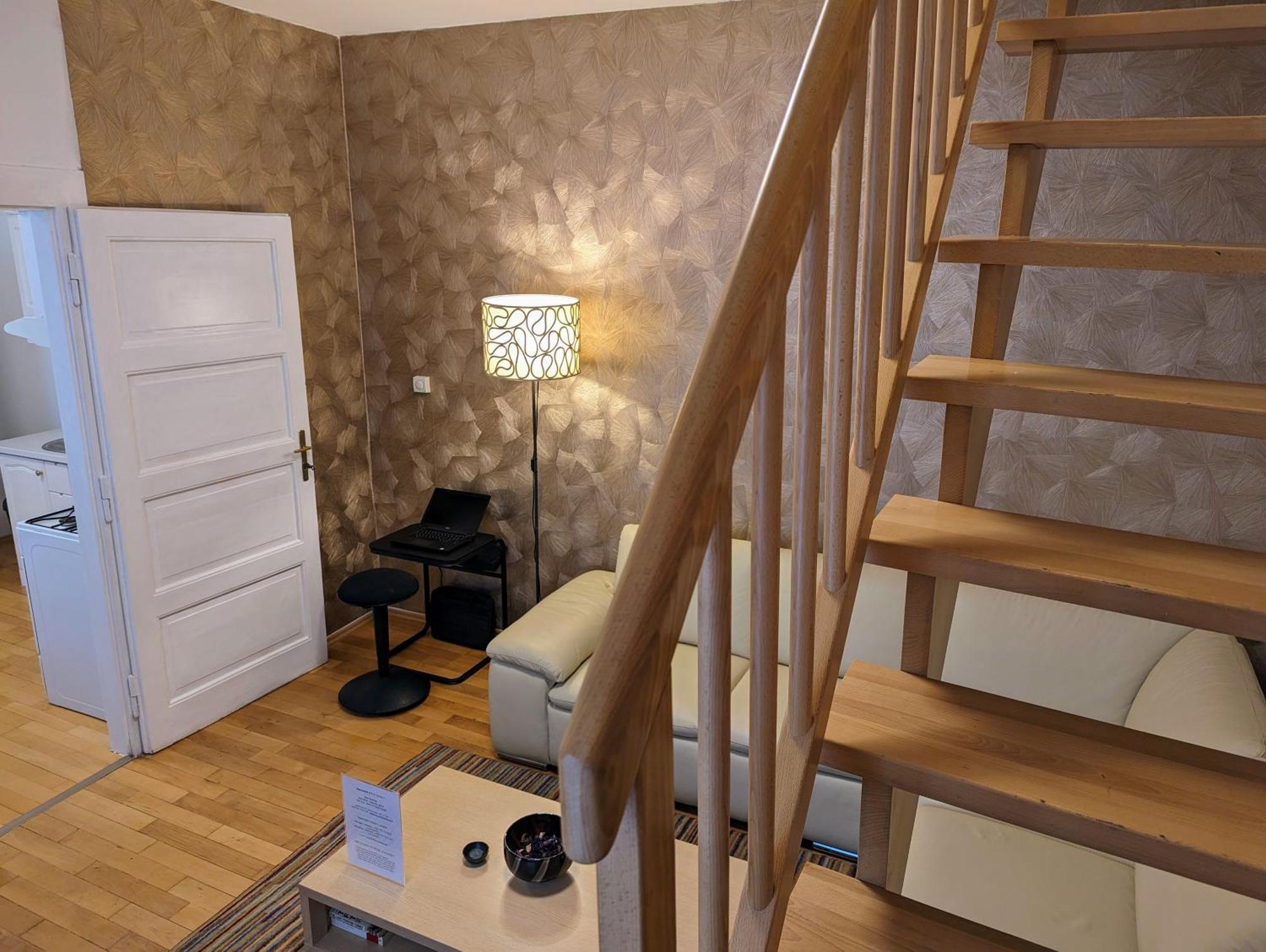 Apartments Tynska 7 Πράγα Εξωτερικό φωτογραφία