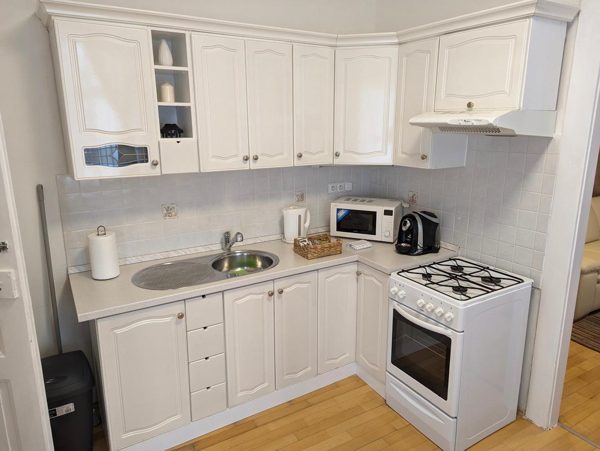 Apartments Tynska 7 Πράγα Εξωτερικό φωτογραφία