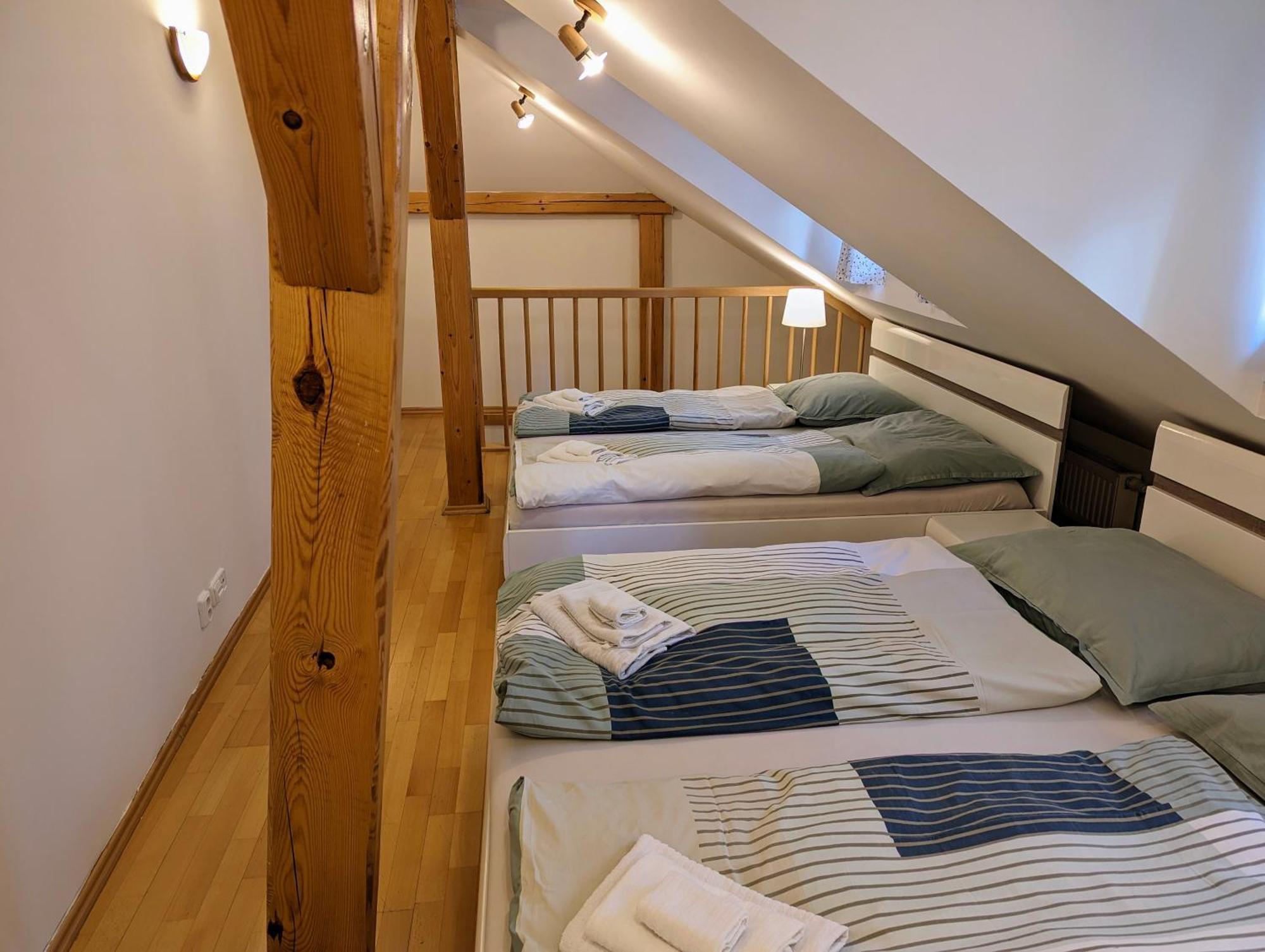 Apartments Tynska 7 Πράγα Εξωτερικό φωτογραφία