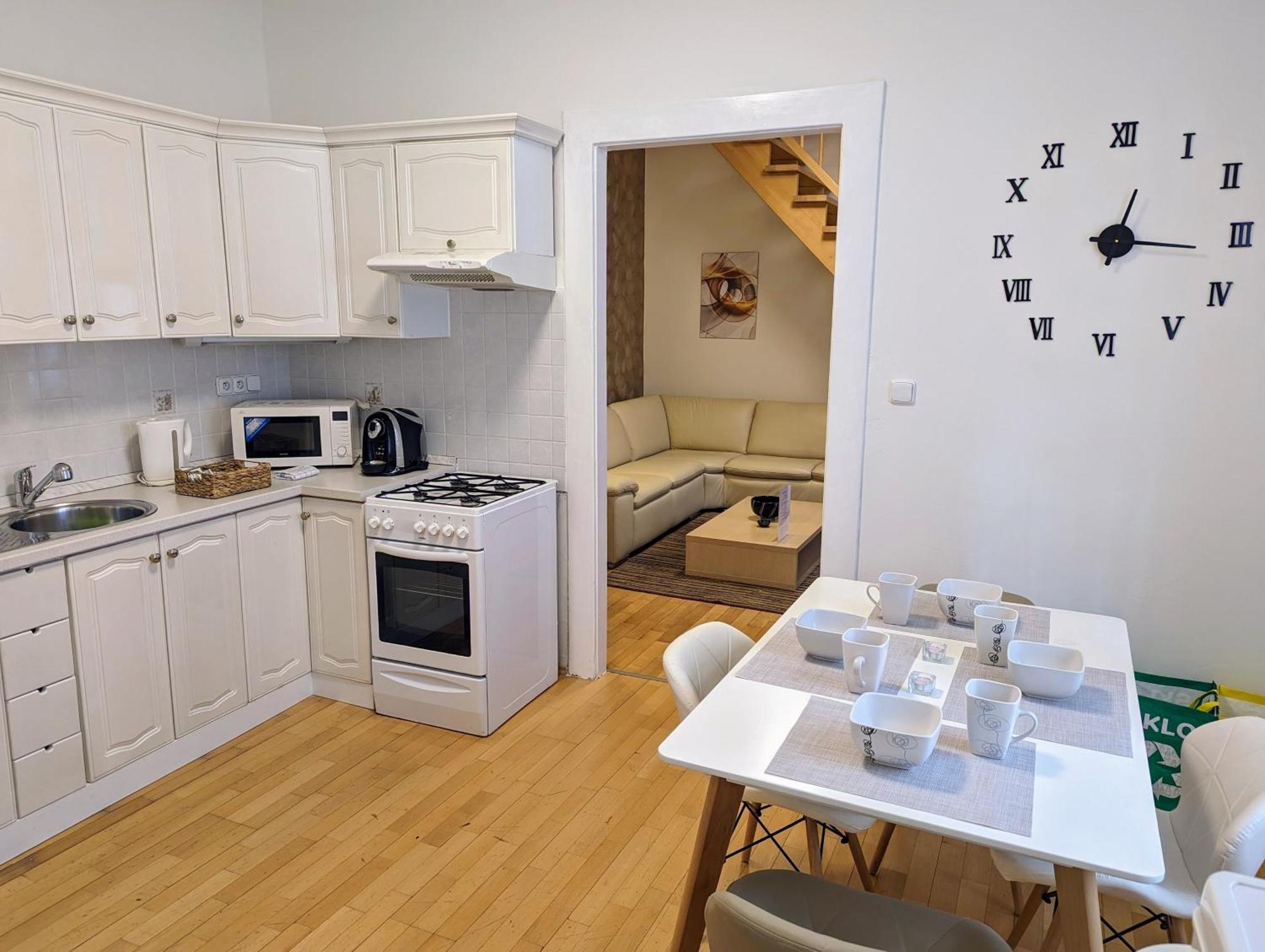 Apartments Tynska 7 Πράγα Εξωτερικό φωτογραφία
