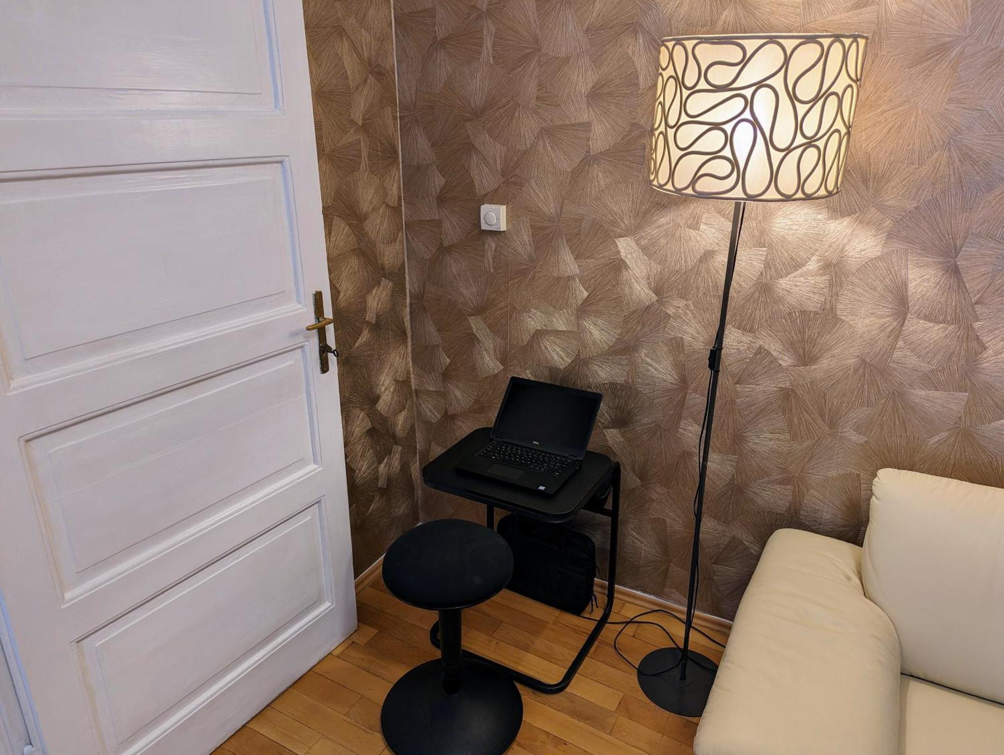 Apartments Tynska 7 Πράγα Εξωτερικό φωτογραφία