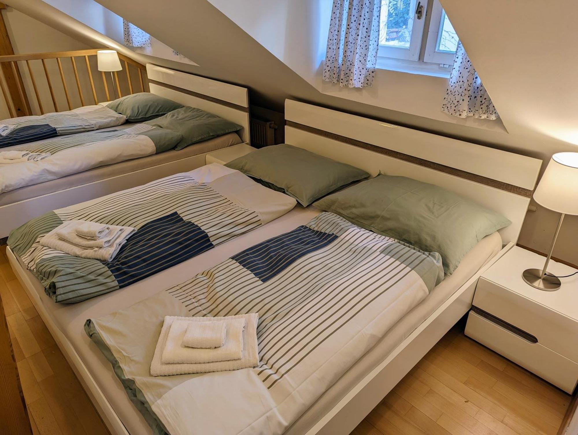 Apartments Tynska 7 Πράγα Εξωτερικό φωτογραφία
