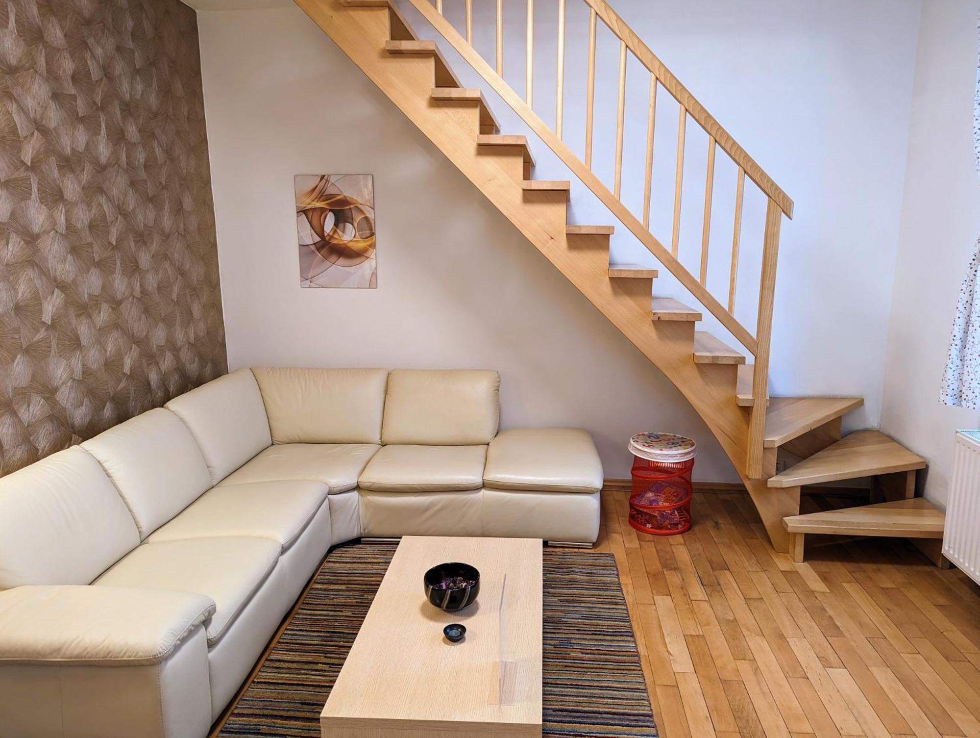 Apartments Tynska 7 Πράγα Εξωτερικό φωτογραφία