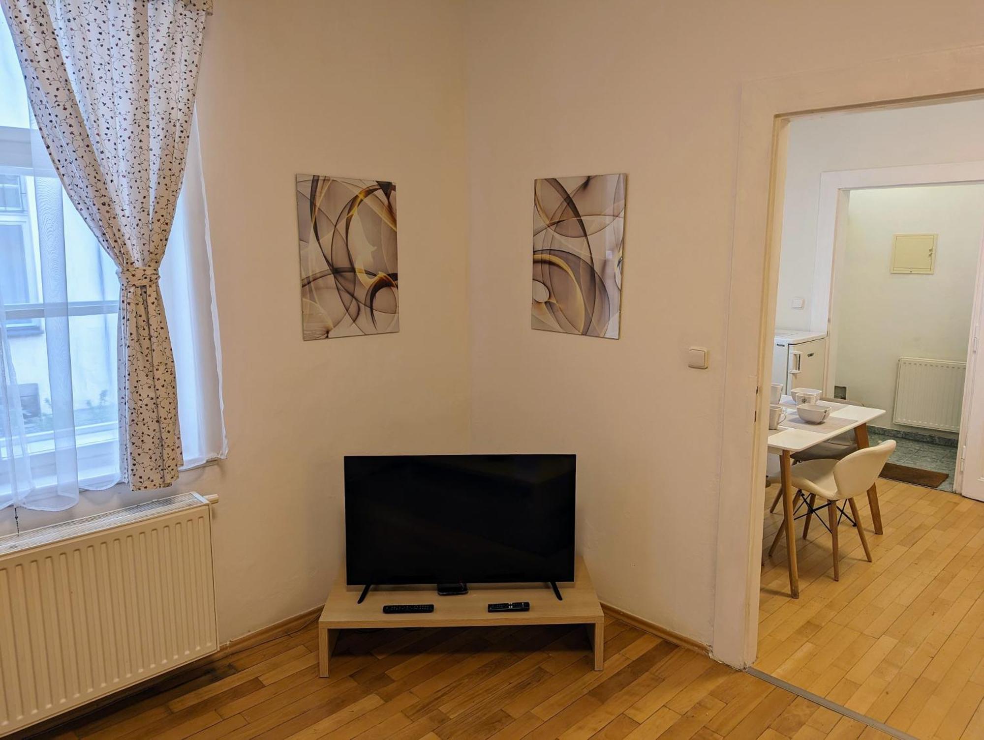 Apartments Tynska 7 Πράγα Εξωτερικό φωτογραφία