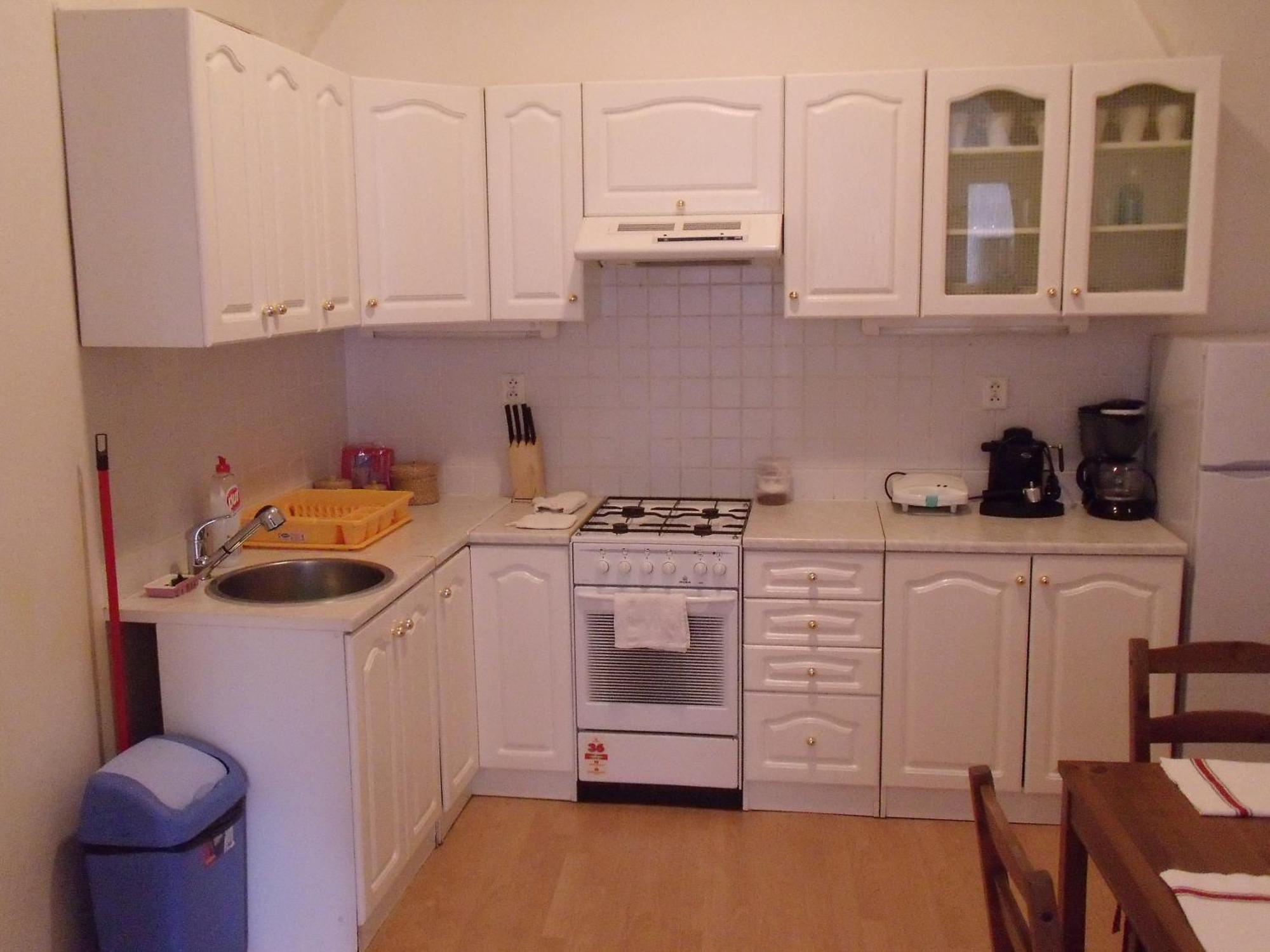 Apartments Tynska 7 Πράγα Εξωτερικό φωτογραφία