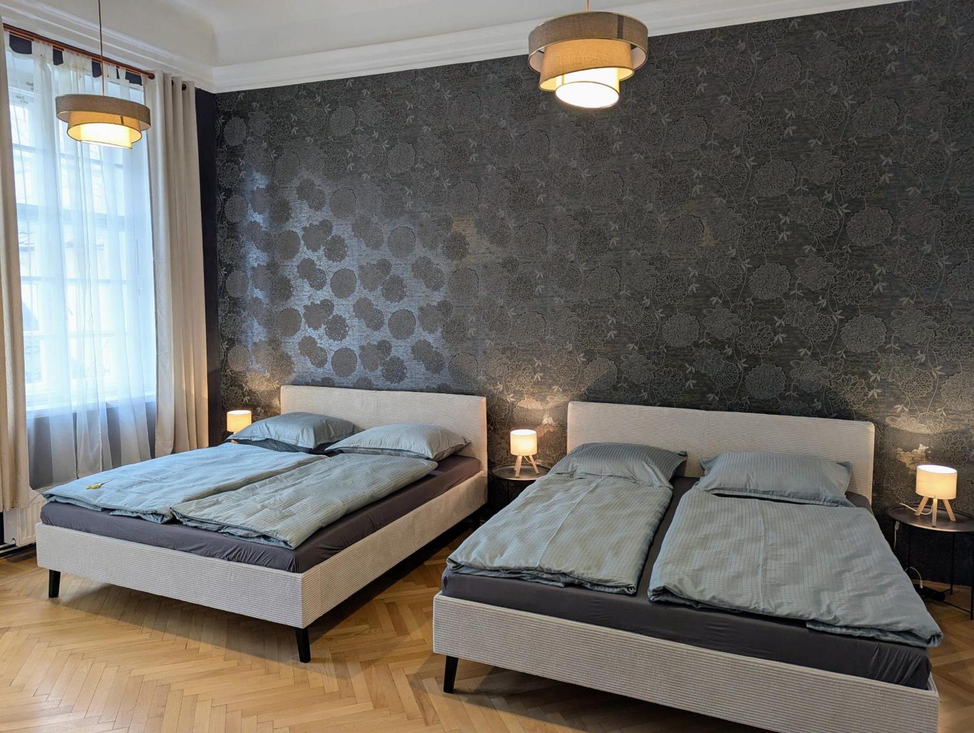 Apartments Tynska 7 Πράγα Εξωτερικό φωτογραφία