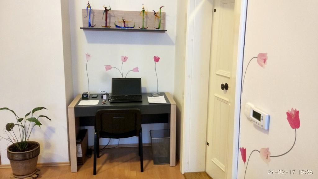Apartments Tynska 7 Πράγα Εξωτερικό φωτογραφία