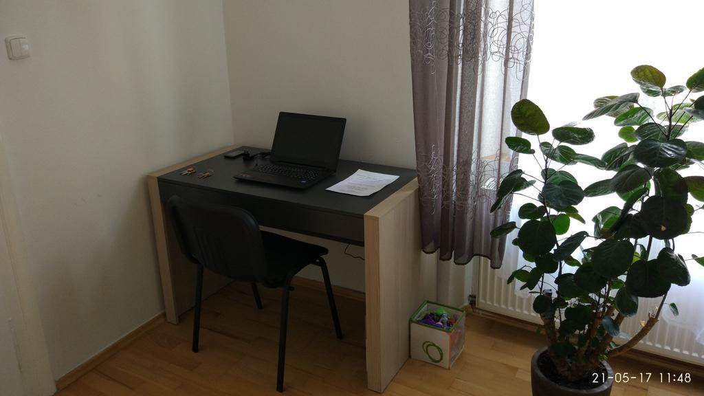 Apartments Tynska 7 Πράγα Εξωτερικό φωτογραφία