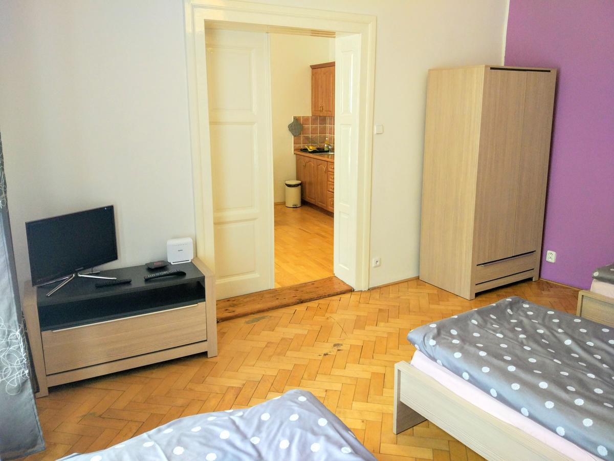 Apartments Tynska 7 Πράγα Εξωτερικό φωτογραφία