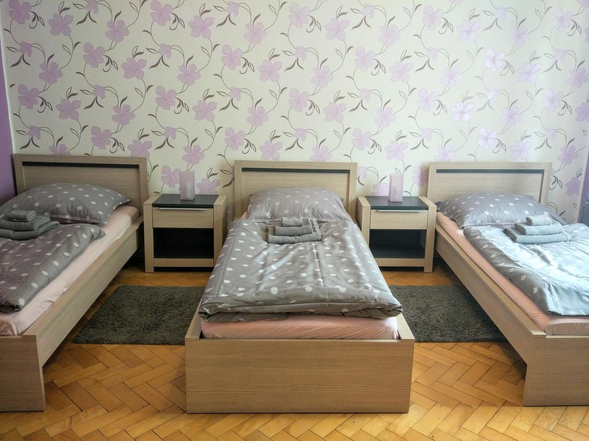 Apartments Tynska 7 Πράγα Εξωτερικό φωτογραφία