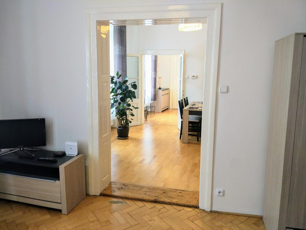 Apartments Tynska 7 Πράγα Εξωτερικό φωτογραφία