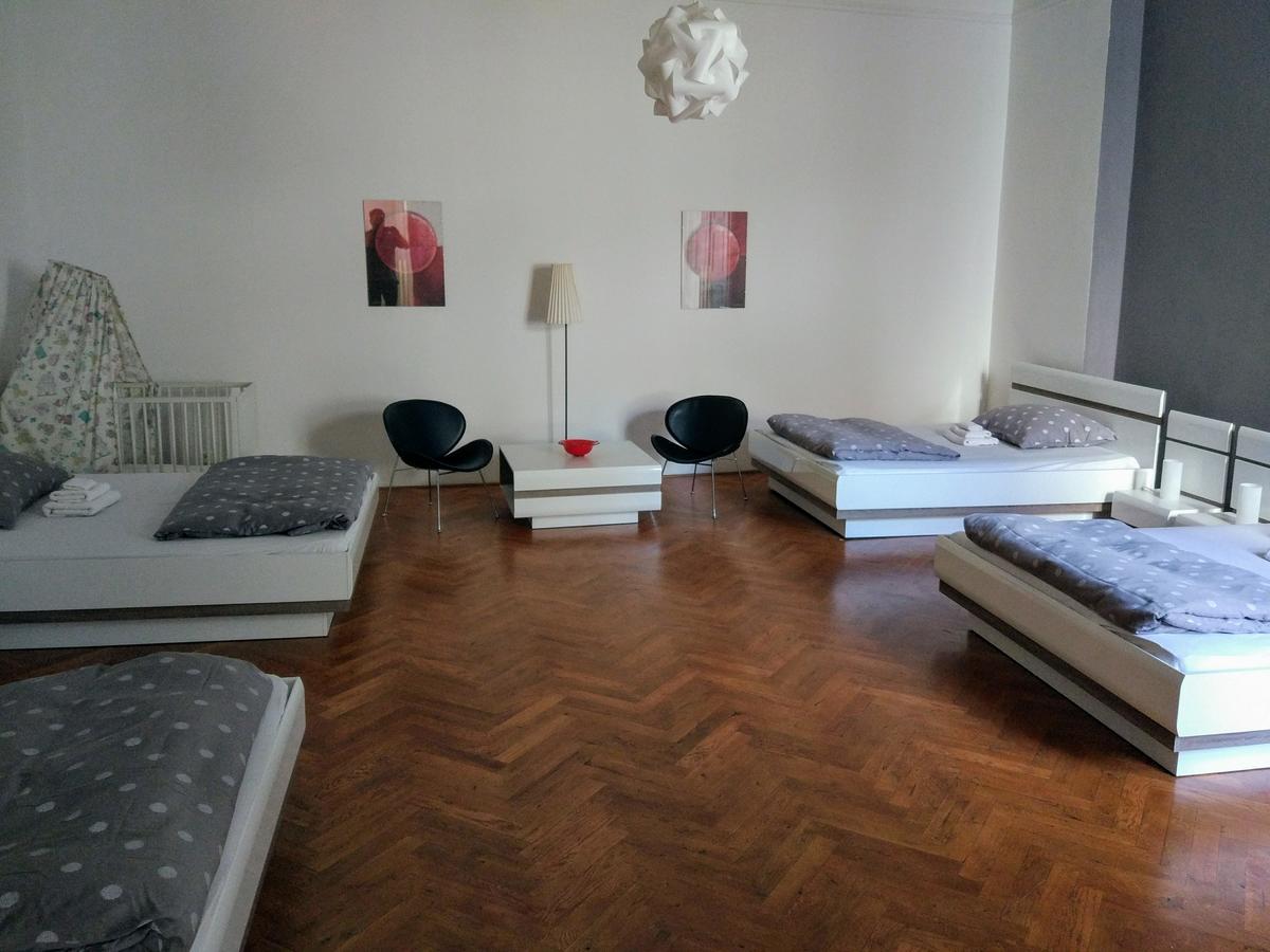 Apartments Tynska 7 Πράγα Εξωτερικό φωτογραφία