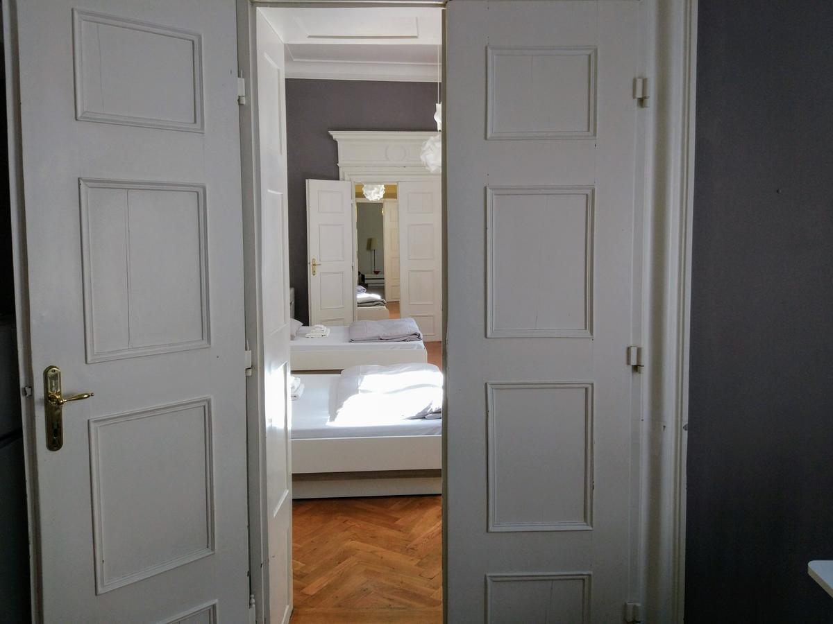 Apartments Tynska 7 Πράγα Εξωτερικό φωτογραφία