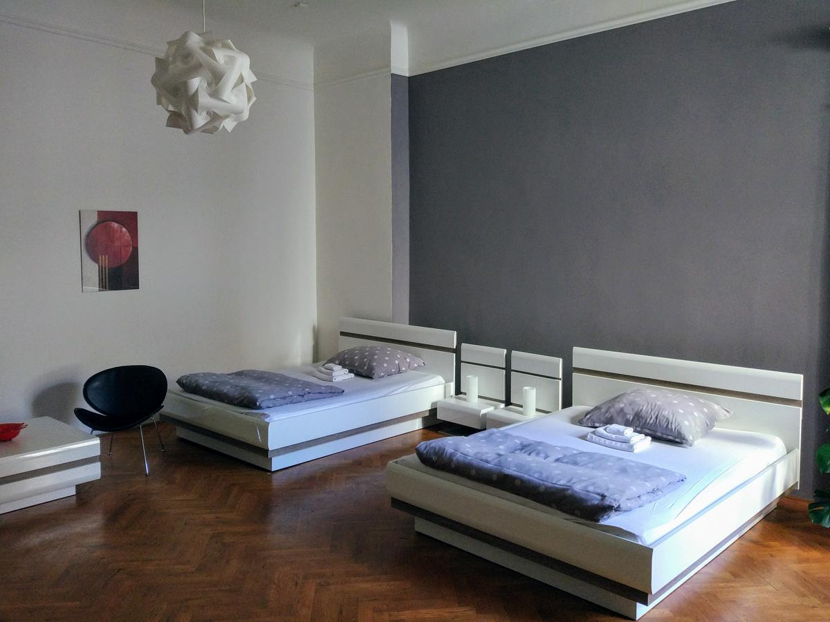 Apartments Tynska 7 Πράγα Εξωτερικό φωτογραφία