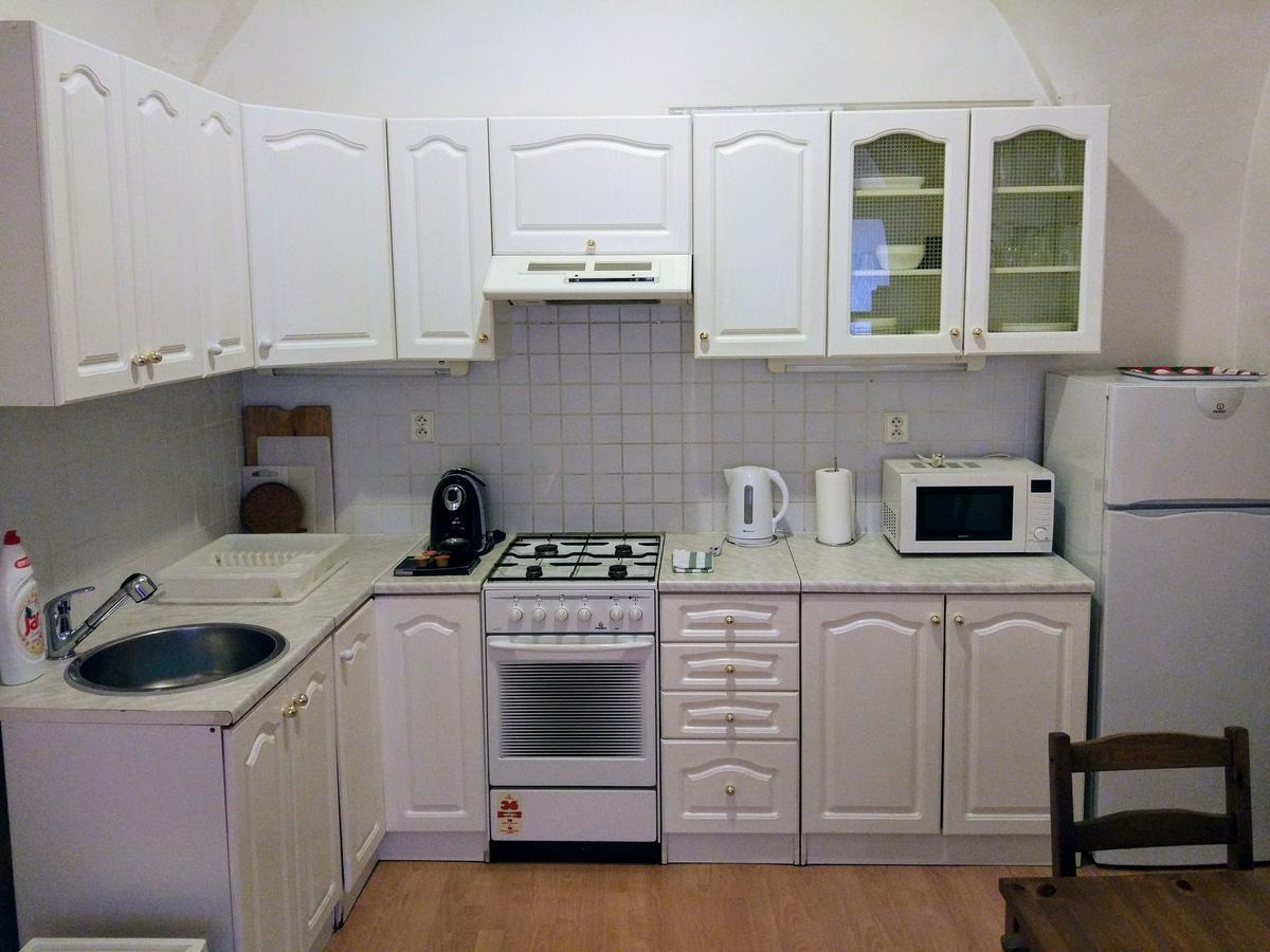 Apartments Tynska 7 Πράγα Εξωτερικό φωτογραφία