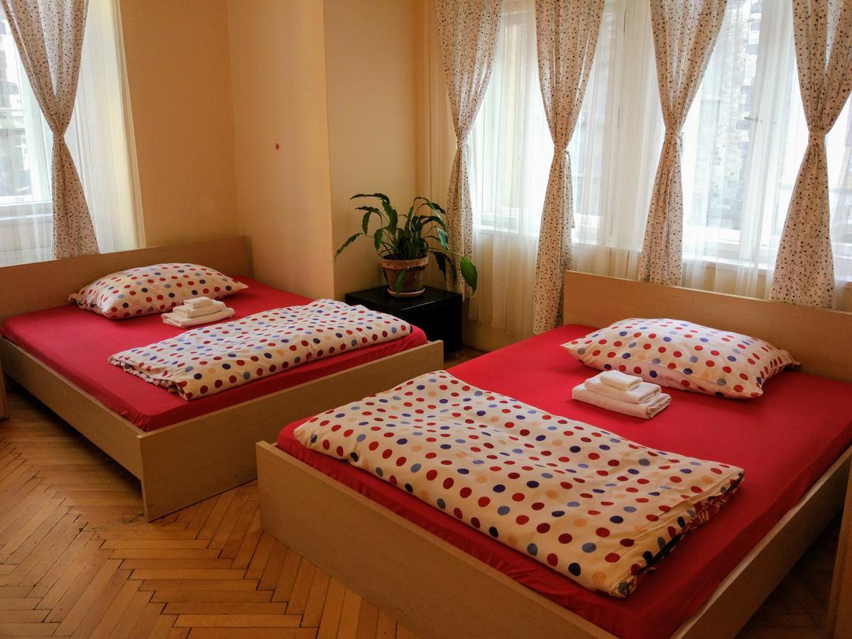 Apartments Tynska 7 Πράγα Εξωτερικό φωτογραφία