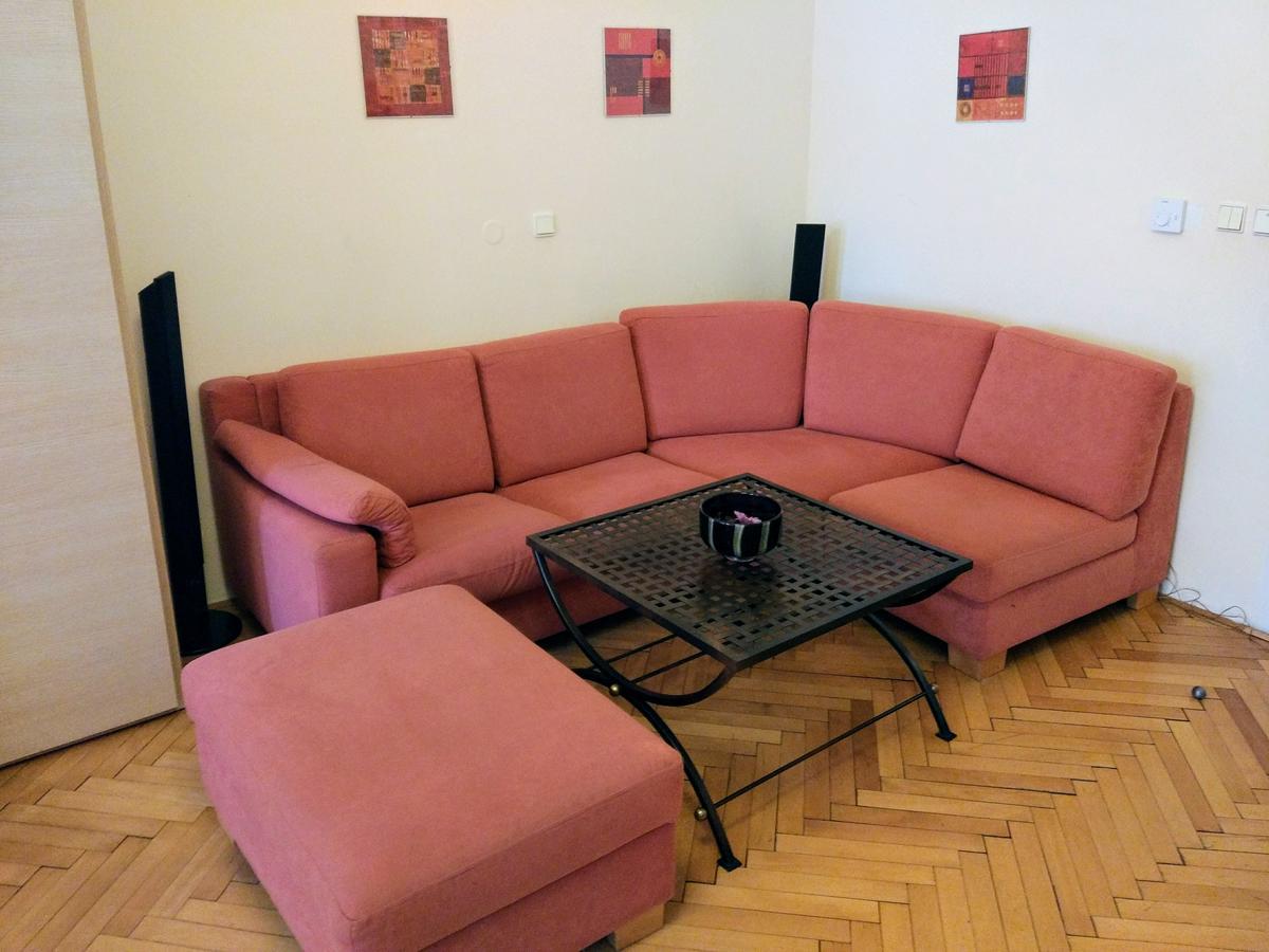 Apartments Tynska 7 Πράγα Εξωτερικό φωτογραφία