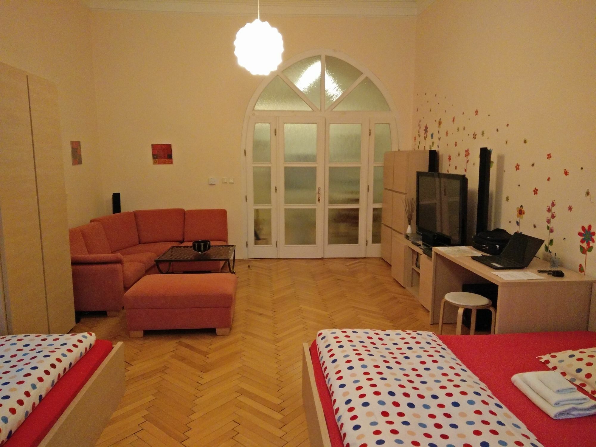 Apartments Tynska 7 Πράγα Εξωτερικό φωτογραφία