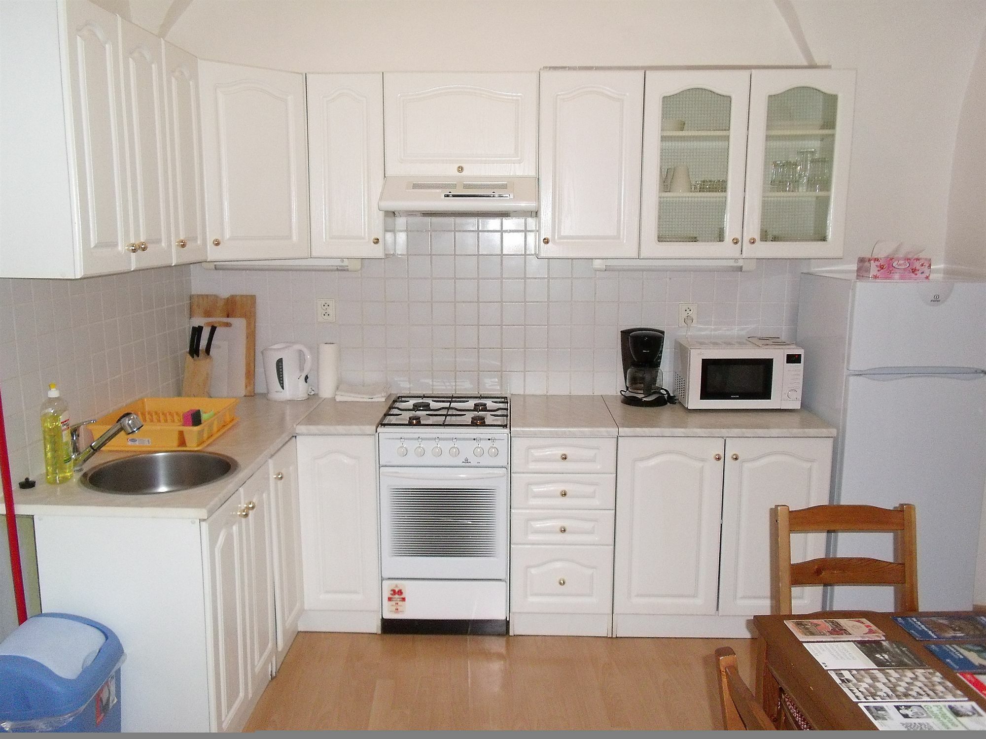 Apartments Tynska 7 Πράγα Εξωτερικό φωτογραφία