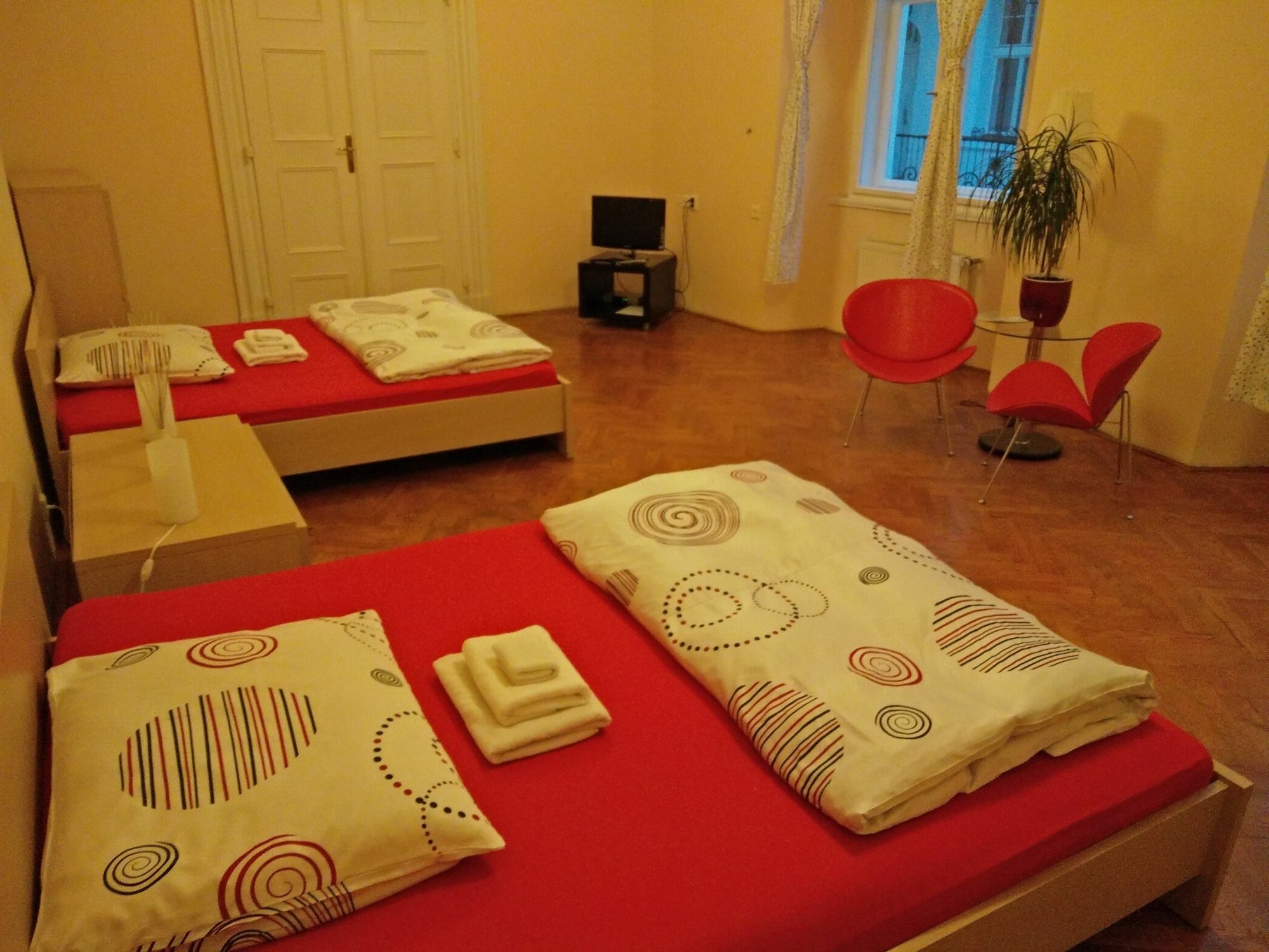 Apartments Tynska 7 Πράγα Εξωτερικό φωτογραφία