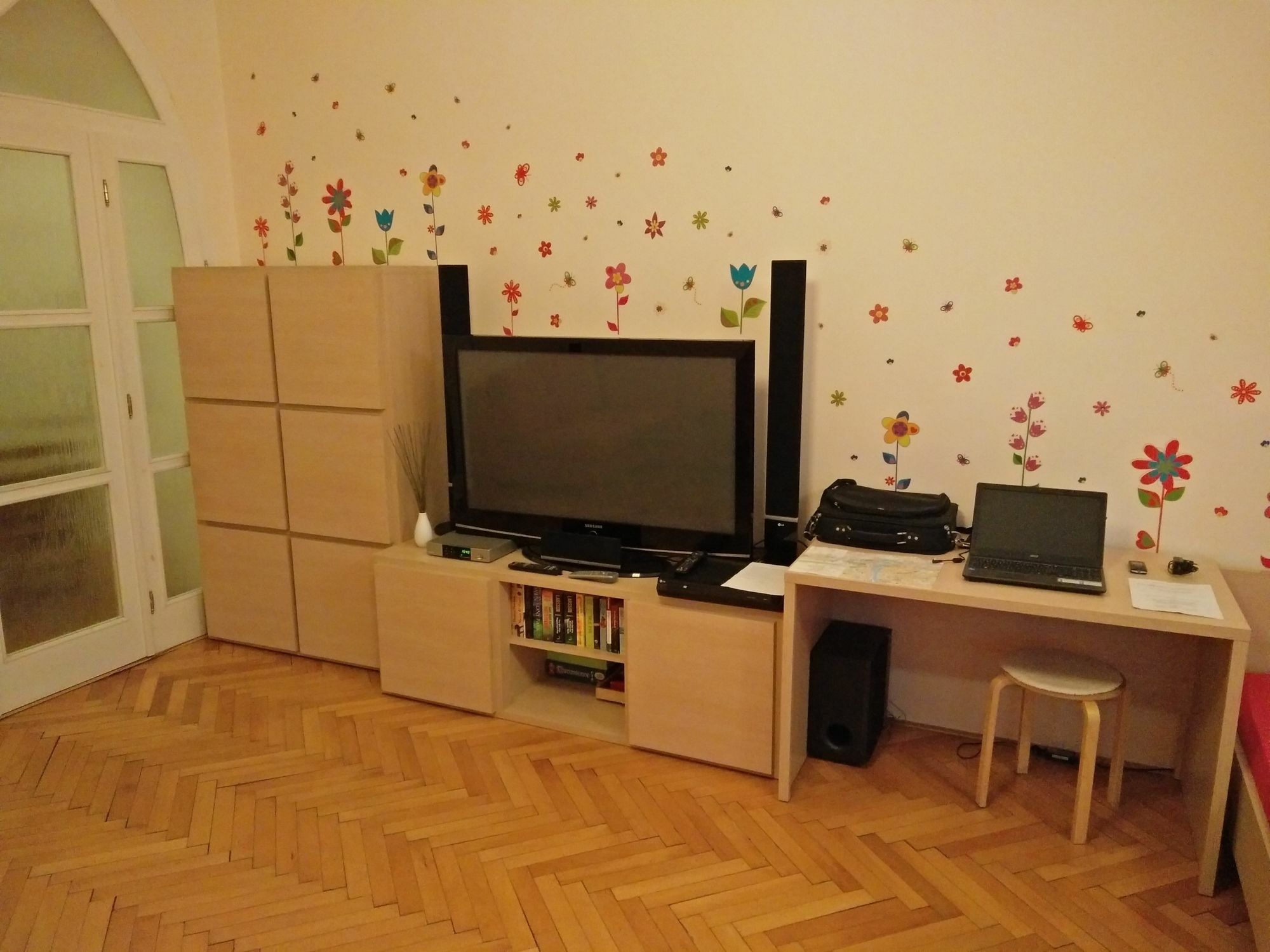 Apartments Tynska 7 Πράγα Εξωτερικό φωτογραφία