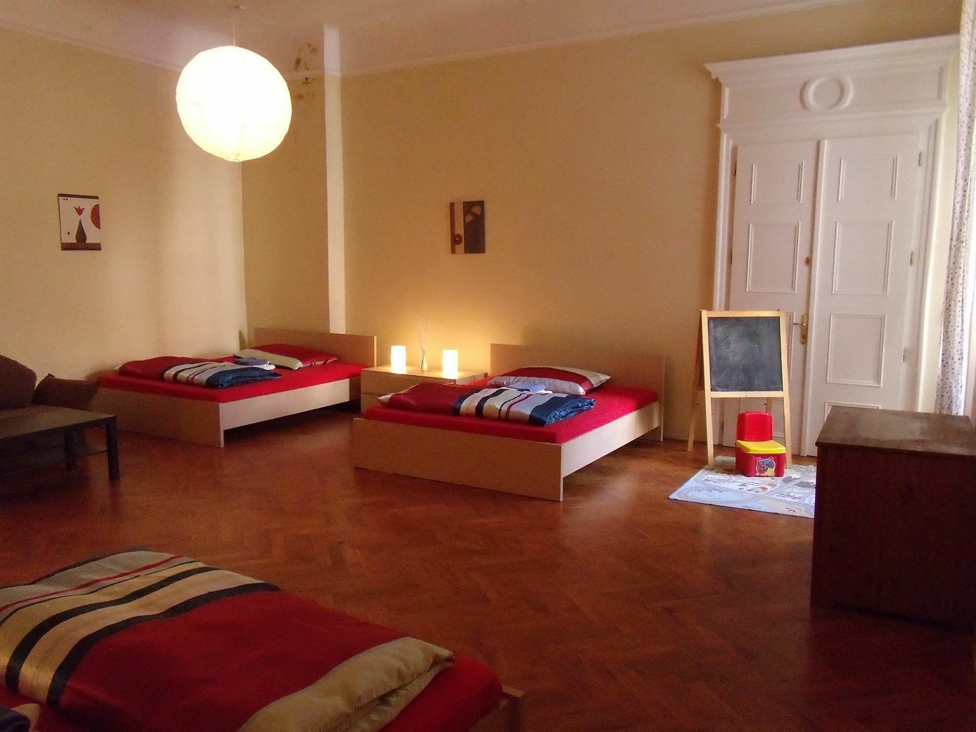 Apartments Tynska 7 Πράγα Εξωτερικό φωτογραφία