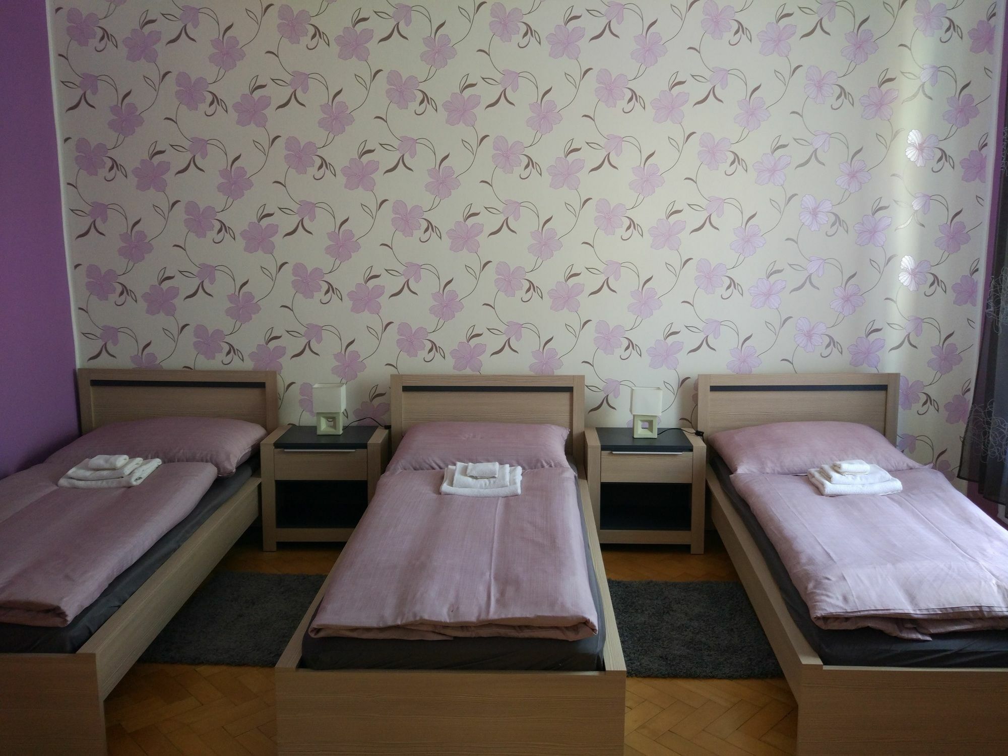 Apartments Tynska 7 Πράγα Εξωτερικό φωτογραφία