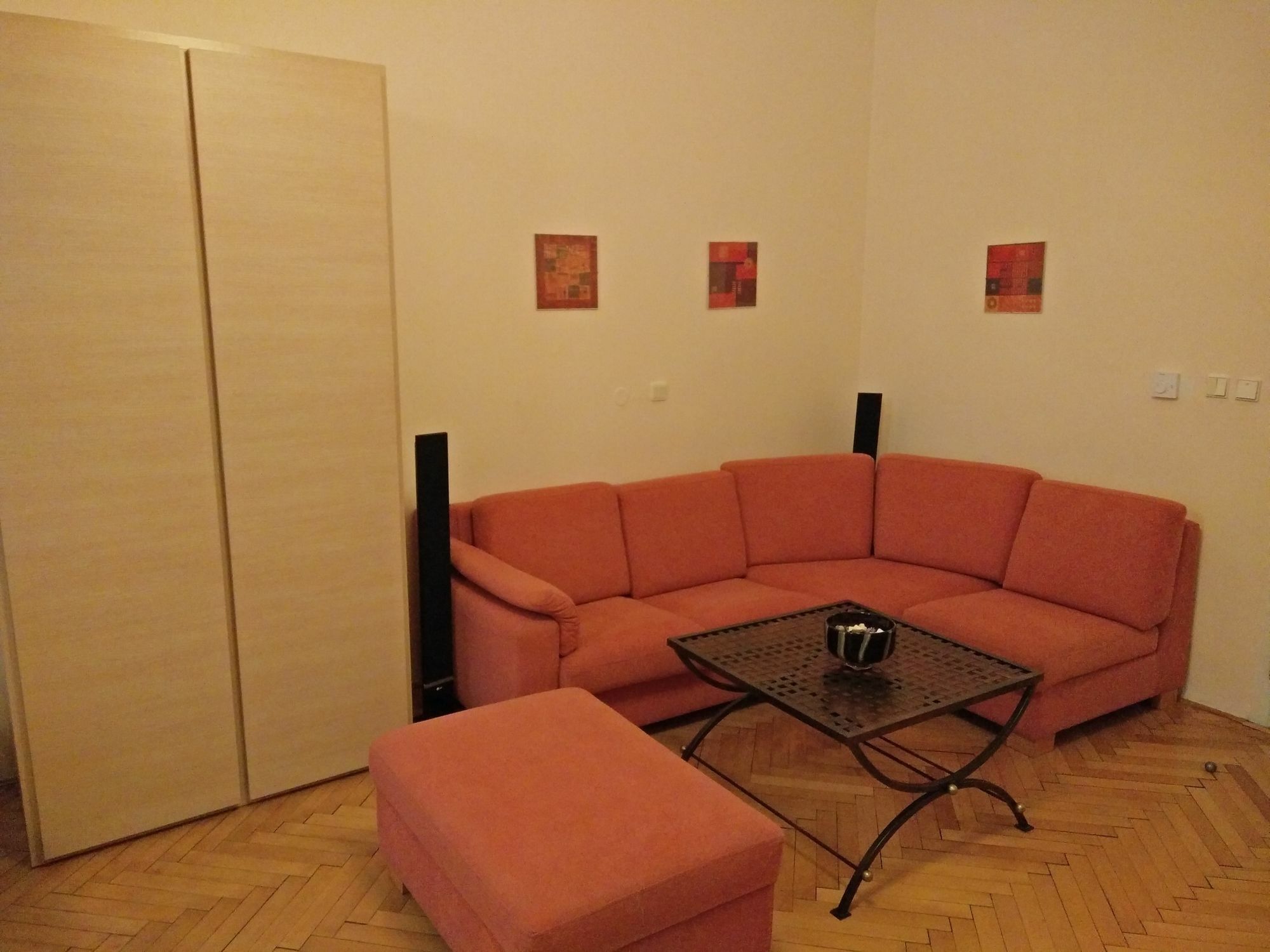 Apartments Tynska 7 Πράγα Εξωτερικό φωτογραφία