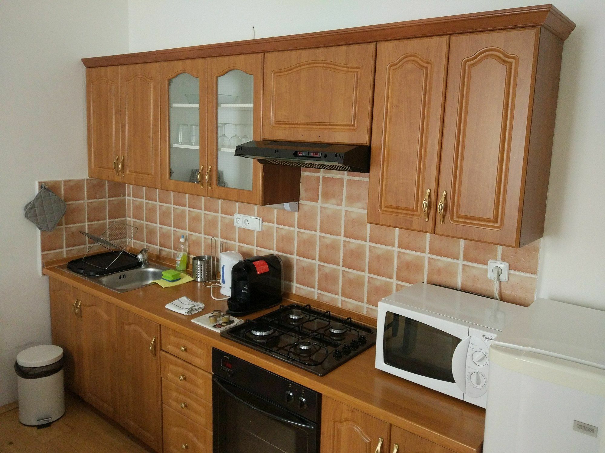 Apartments Tynska 7 Πράγα Εξωτερικό φωτογραφία