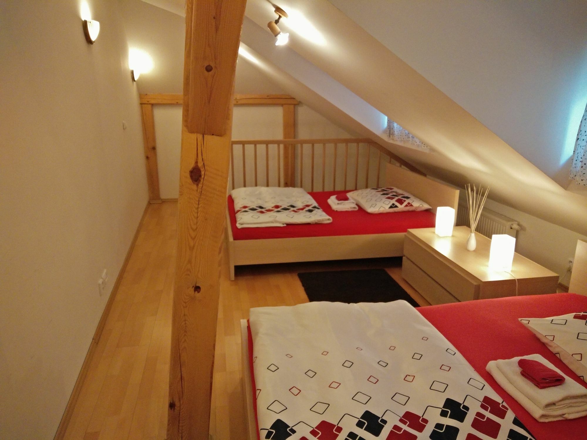 Apartments Tynska 7 Πράγα Εξωτερικό φωτογραφία